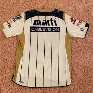 Puma Shirts - PUMAS Jersey Puma Shirts - PUMAS Jersey